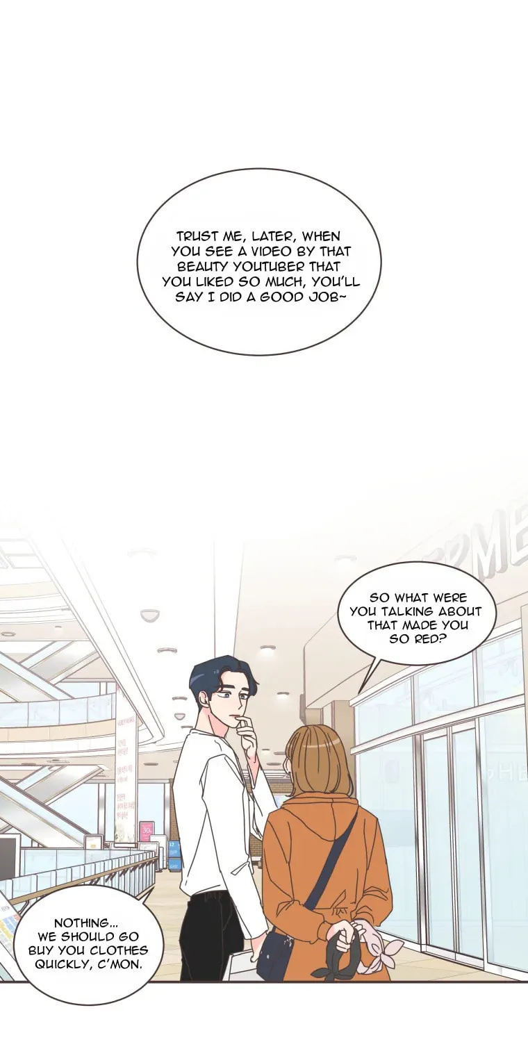 She's My Type Chapter 76 page 38 - 