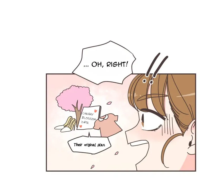She's My Type Chapter 76 page 39 - 
