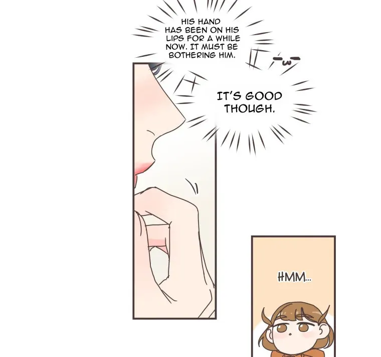She's My Type Chapter 76 page 43 - 