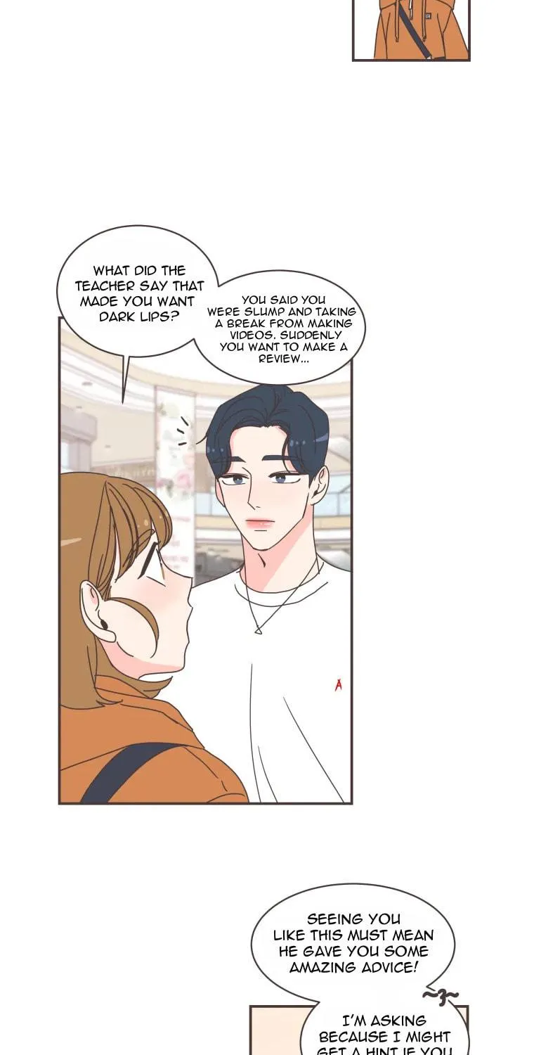 She's My Type Chapter 76 page 44 - 