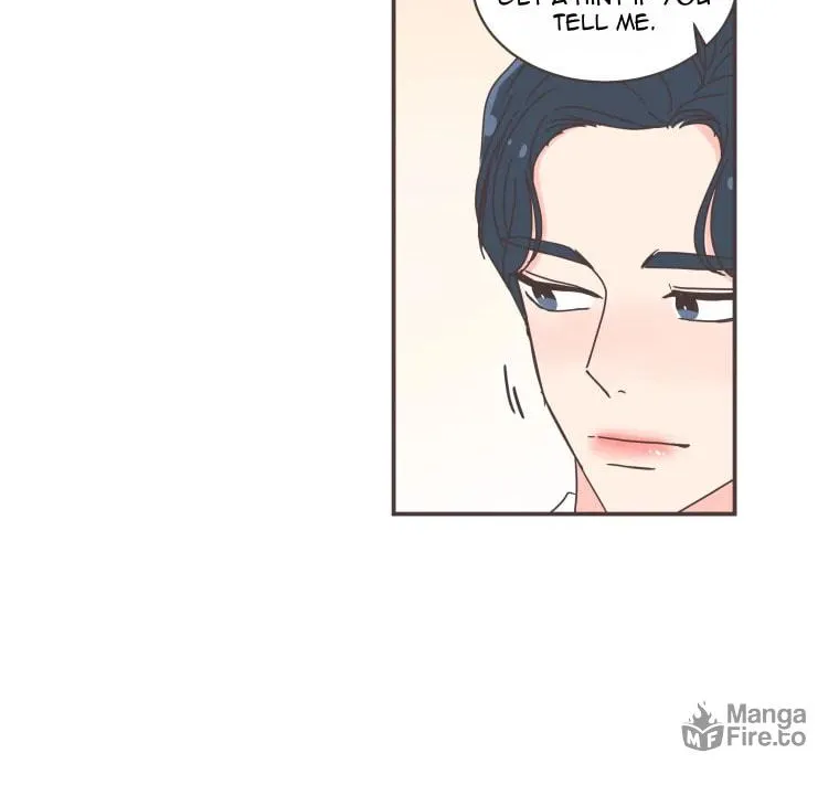 She's My Type Chapter 76 page 45 - 