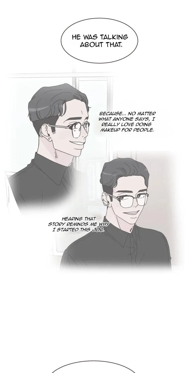 She's My Type Chapter 76 page 46 - 