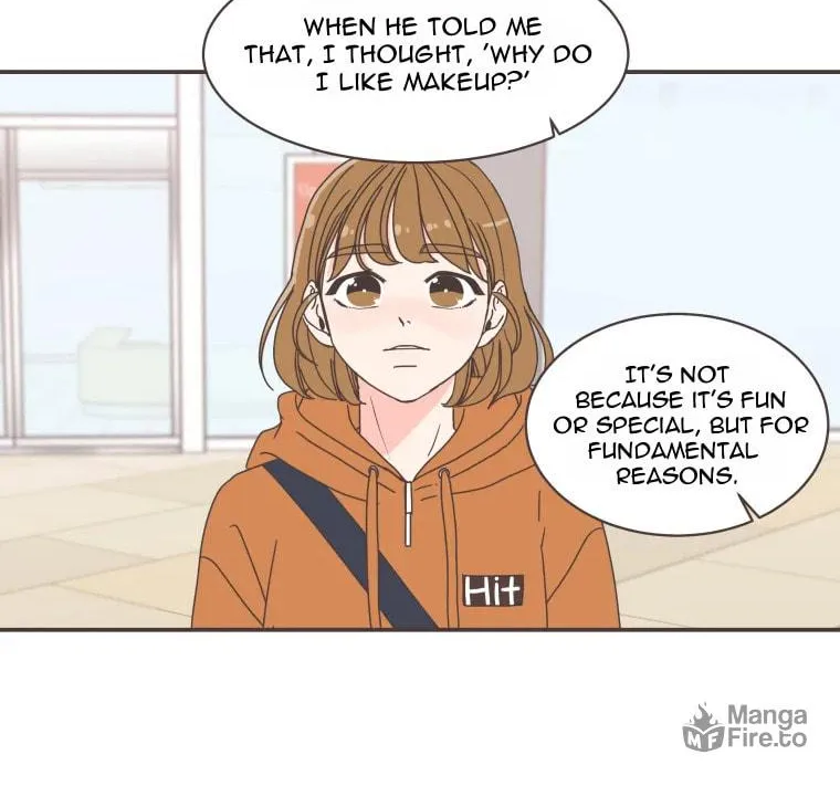 She's My Type Chapter 76 page 47 - 