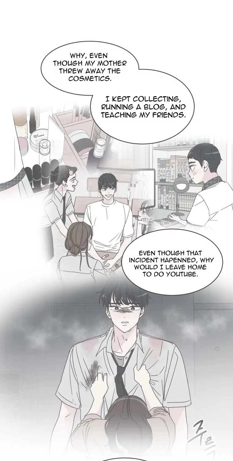 She's My Type Chapter 76 page 48 - 