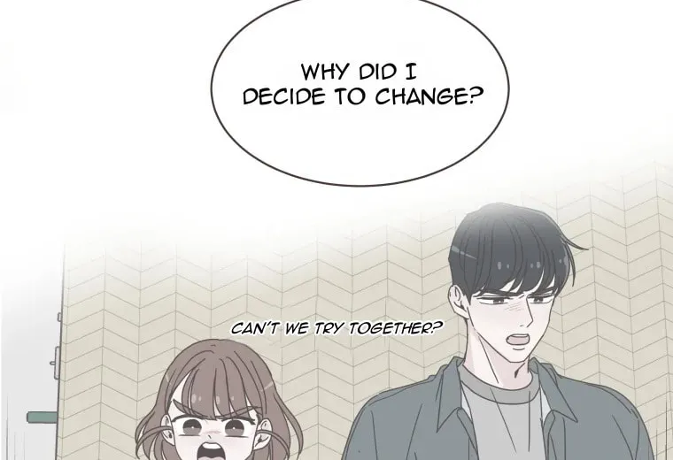 She's My Type Chapter 76 page 49 - 