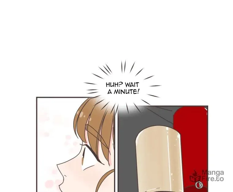 She's My Type Chapter 76 page 6 - 