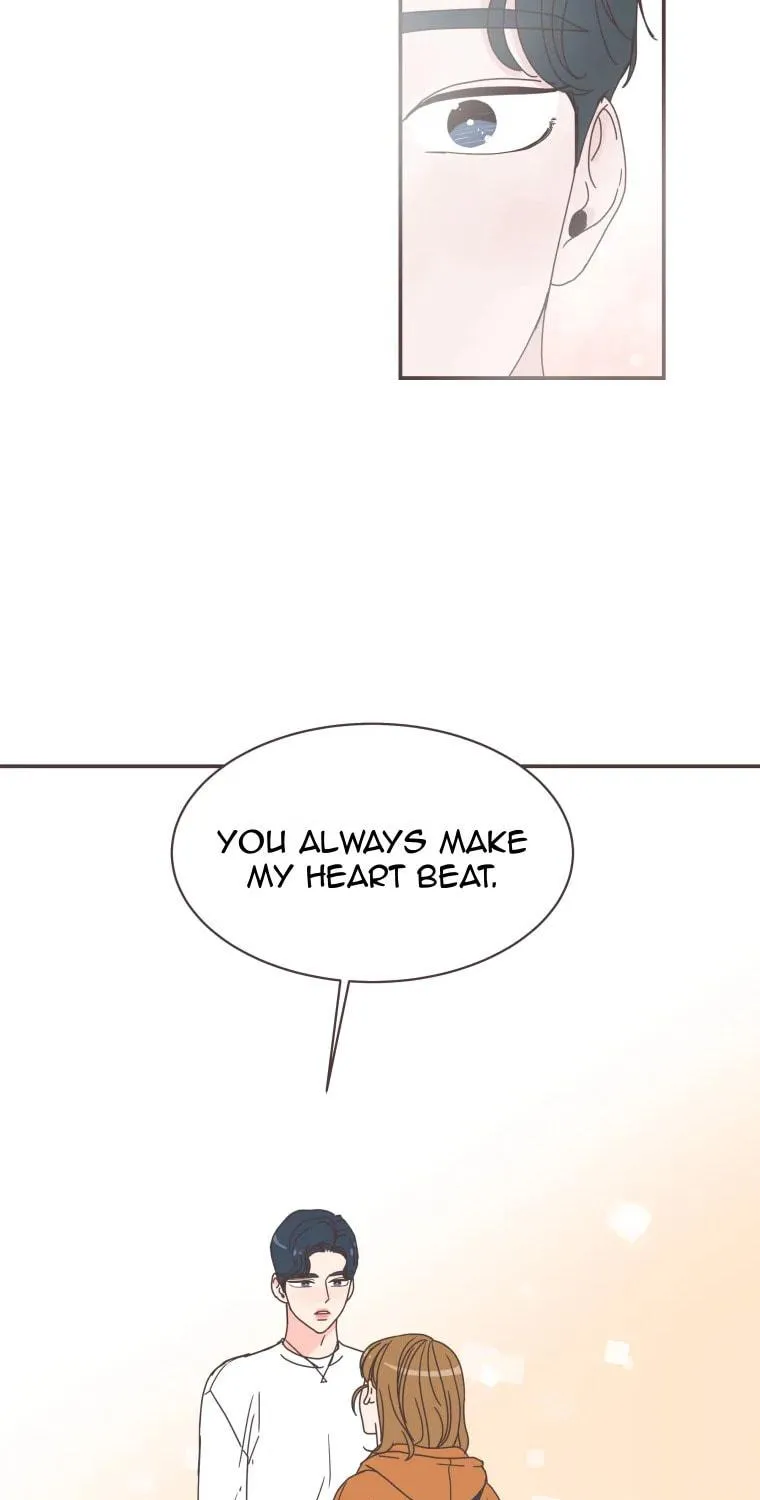 She's My Type Chapter 76 page 52 - 