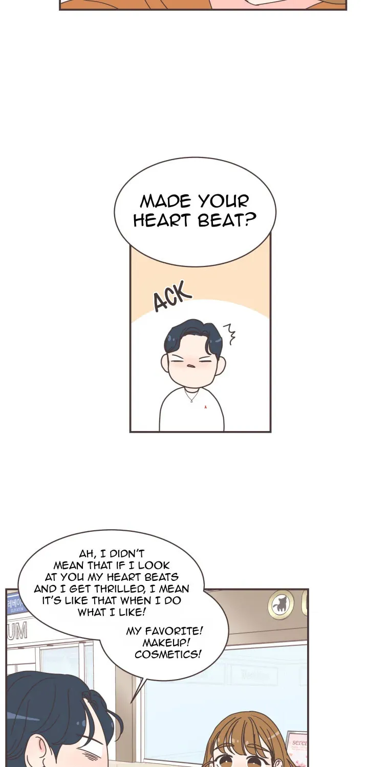 She's My Type Chapter 76 page 56 - 