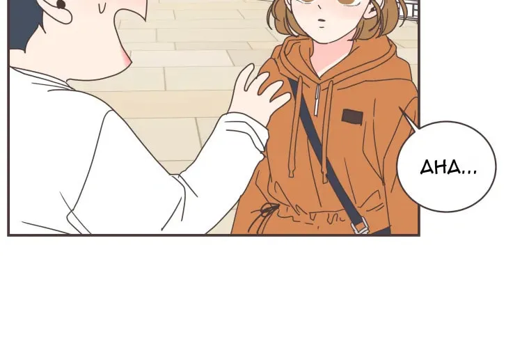 She's My Type Chapter 76 page 57 - 