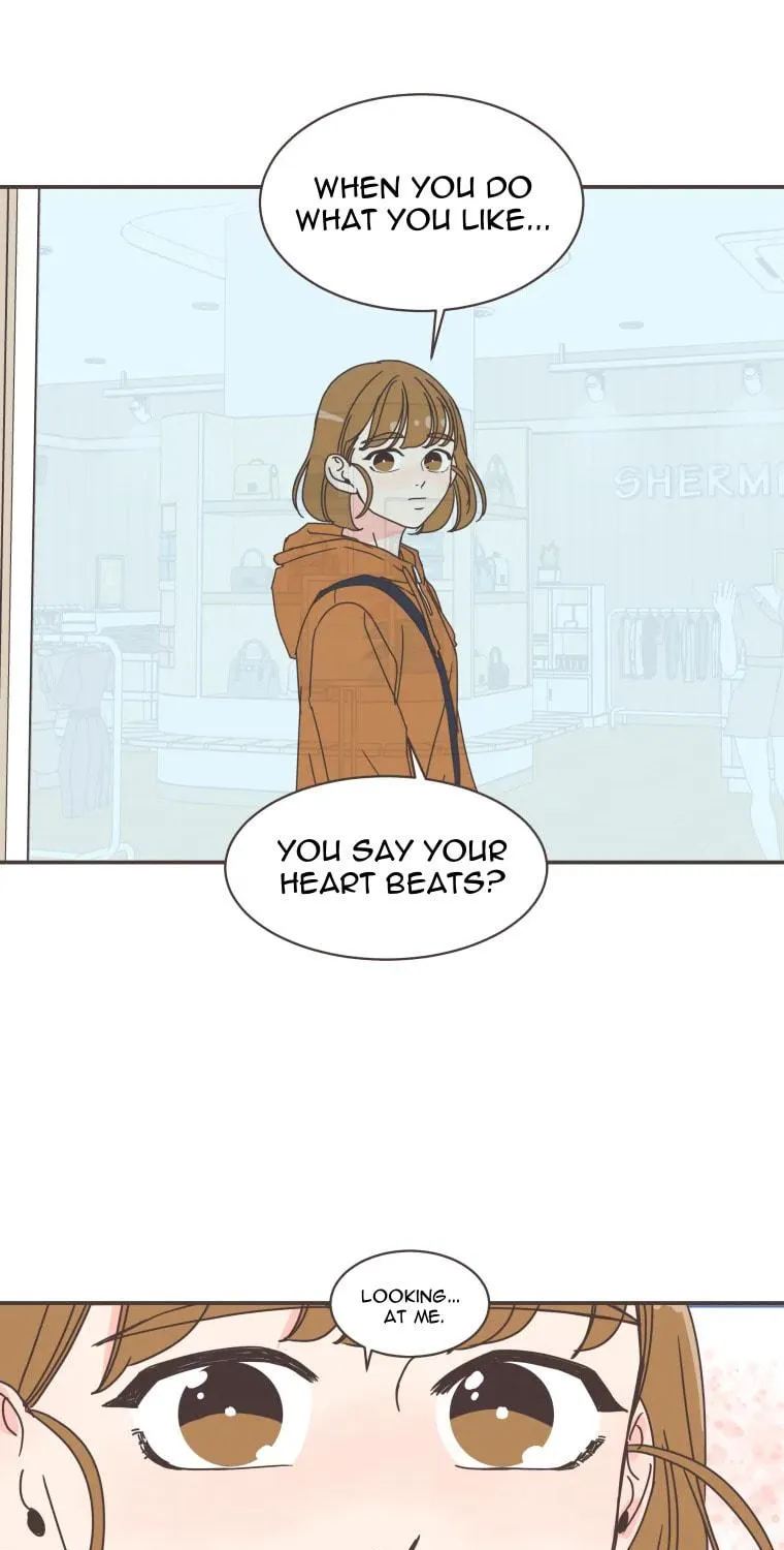 She's My Type Chapter 76 page 58 - 