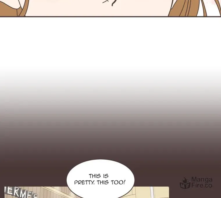 She's My Type Chapter 76 page 59 - 