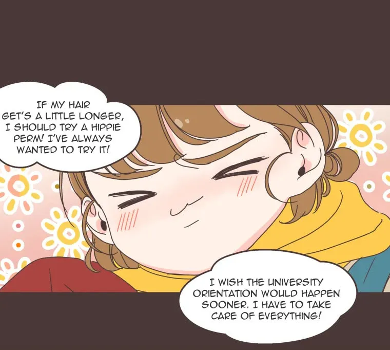 She's My Type Chapter 76 page 61 - 