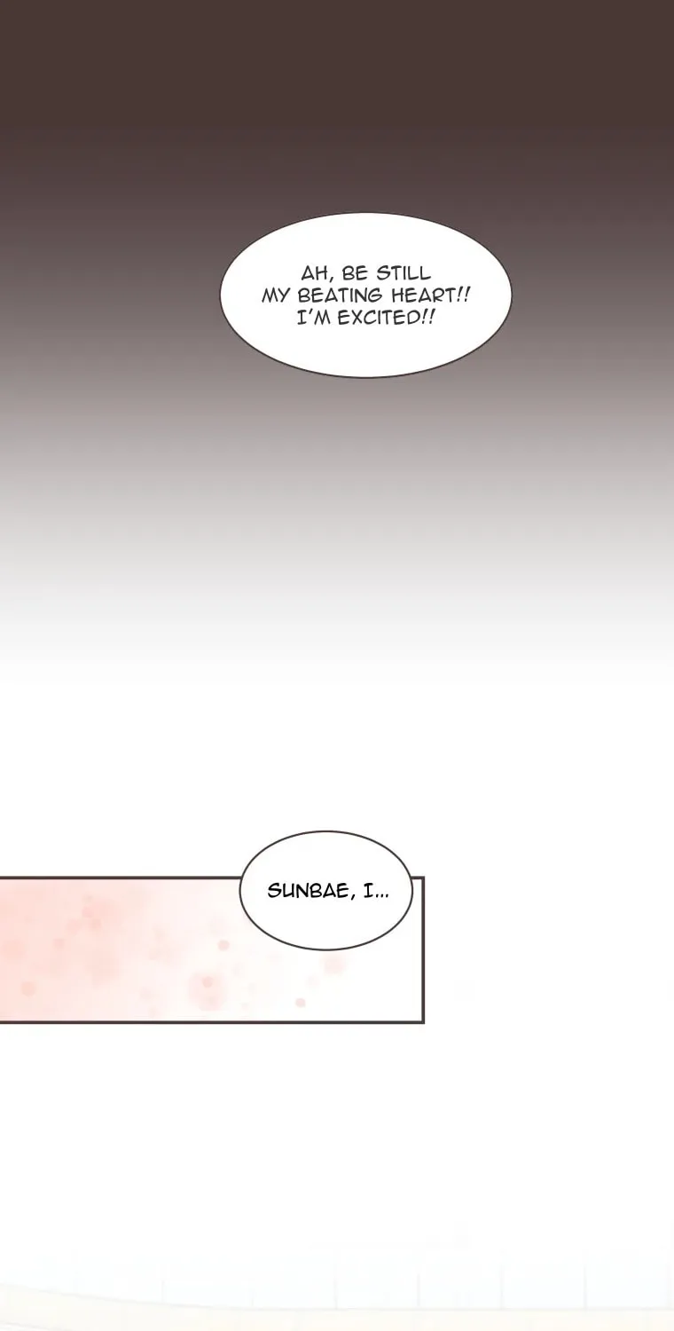 She's My Type Chapter 76 page 62 - 