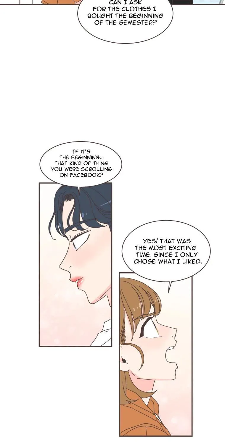 She's My Type Chapter 76 page 64 - 
