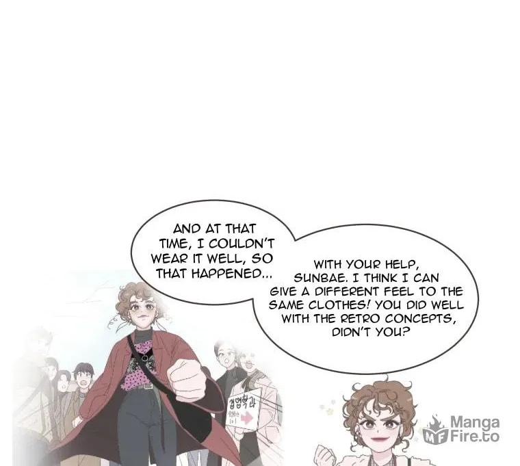 She's My Type Chapter 76 page 65 - 