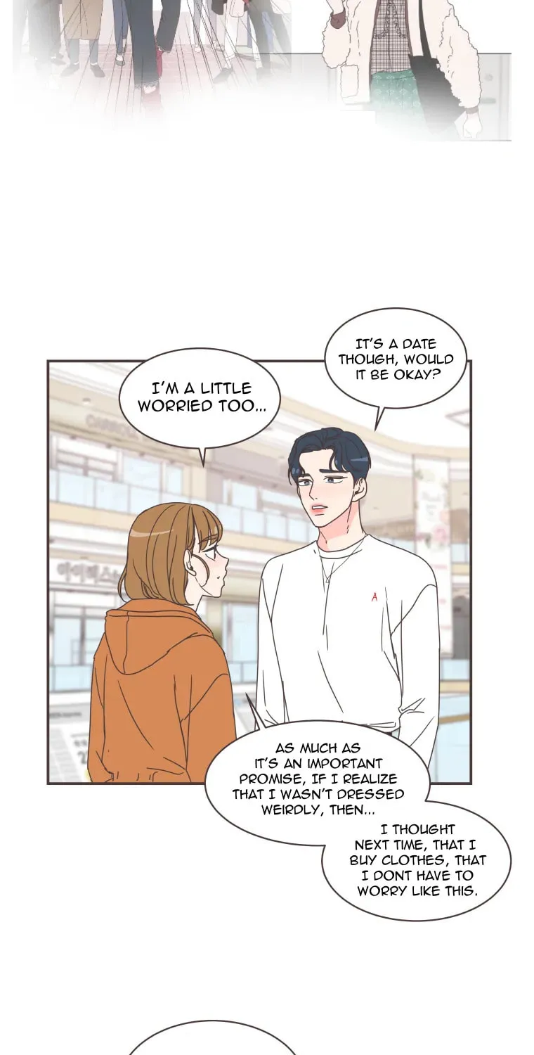 She's My Type Chapter 76 page 66 - 
