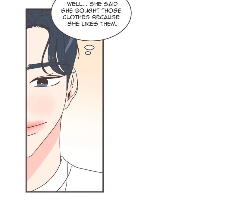 She's My Type Chapter 76 page 67 - 