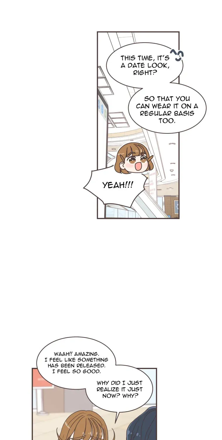 She's My Type Chapter 76 page 68 - 