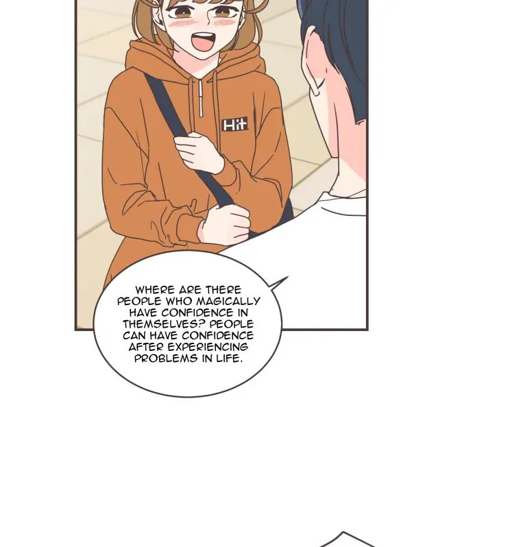 She's My Type Chapter 76 page 69 - 