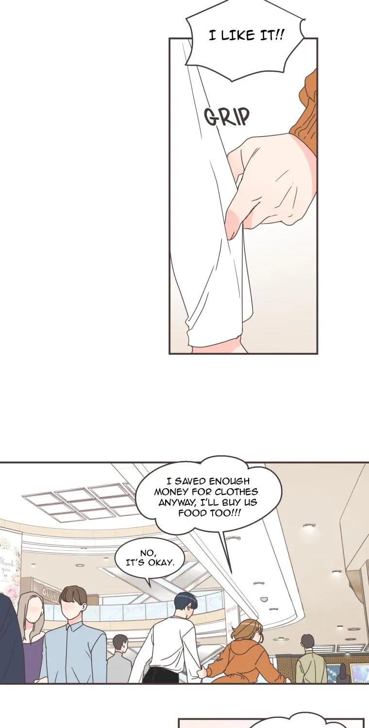 She's My Type Chapter 76 page 70 - 