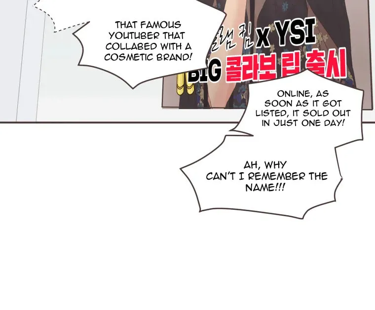 She's My Type Chapter 76 page 8 - 