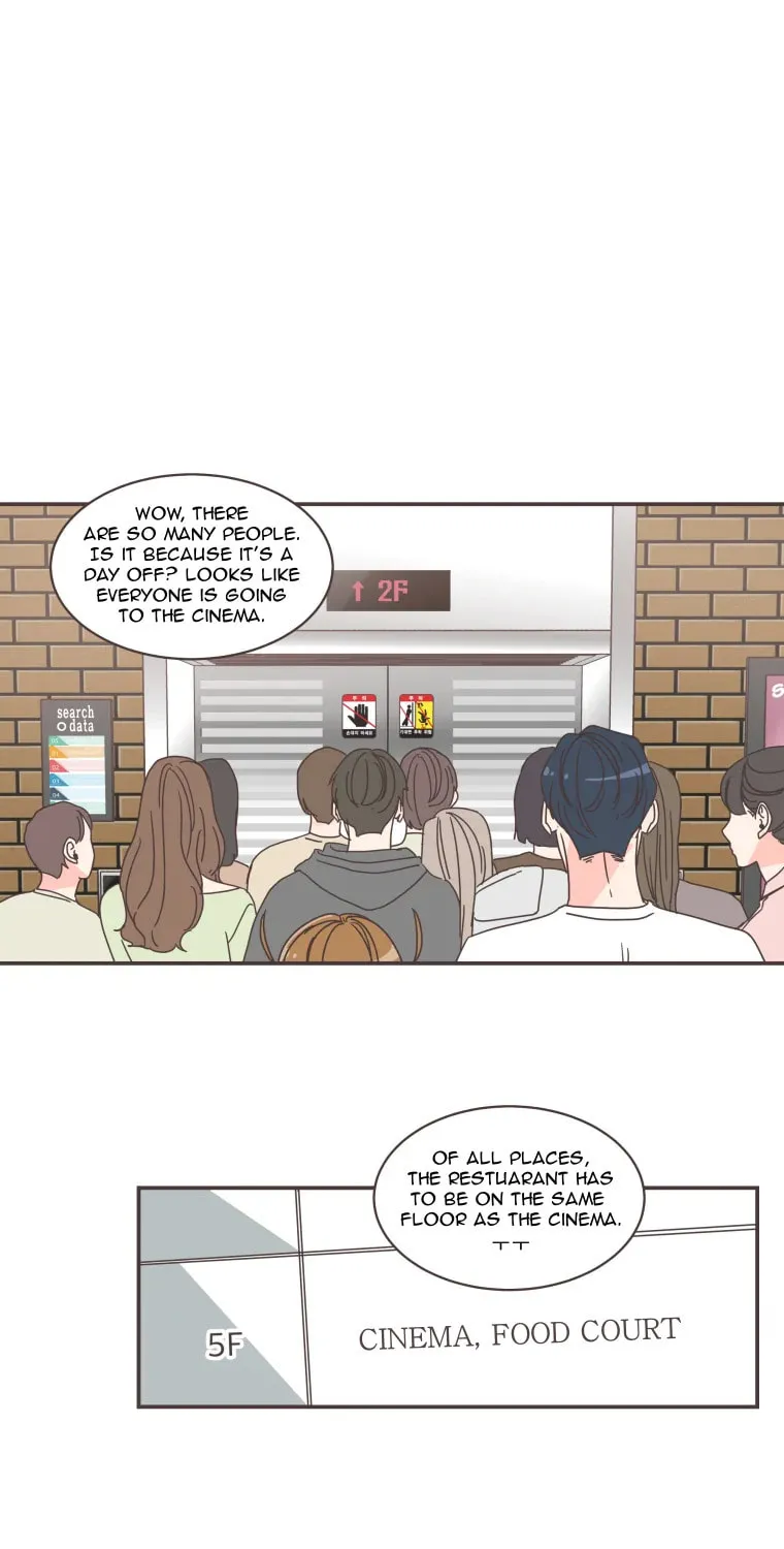 She's My Type Chapter 76 page 72 - 