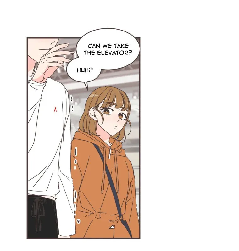 She's My Type Chapter 76 page 73 - 