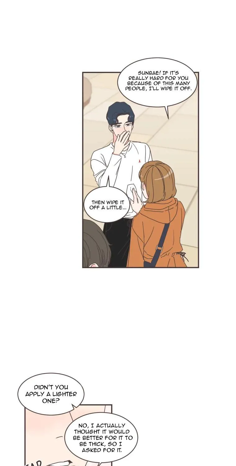 She's My Type Chapter 76 page 74 - 