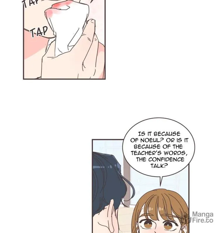 She's My Type Chapter 76 page 75 - 