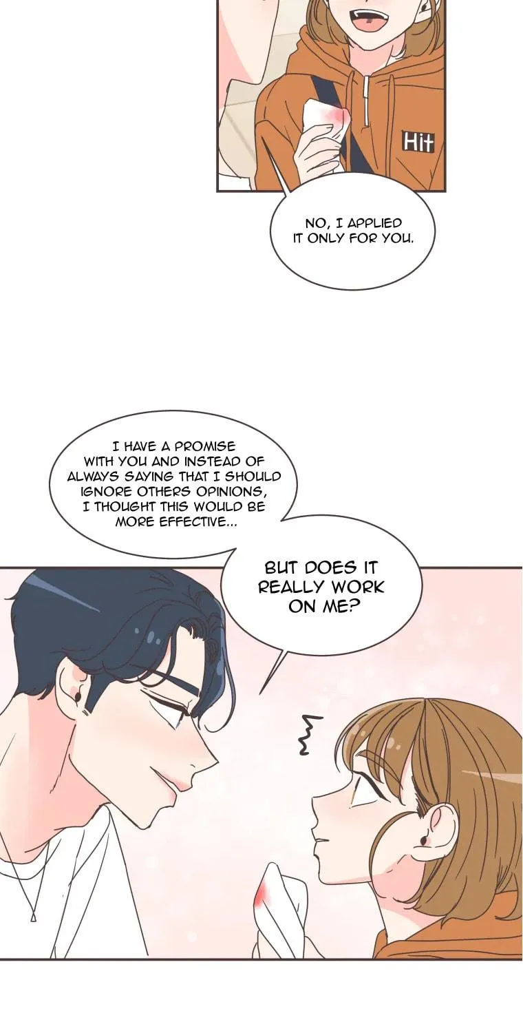 She's My Type Chapter 76 page 76 - 
