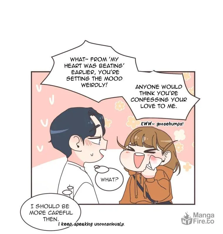 She's My Type Chapter 76 page 77 - 