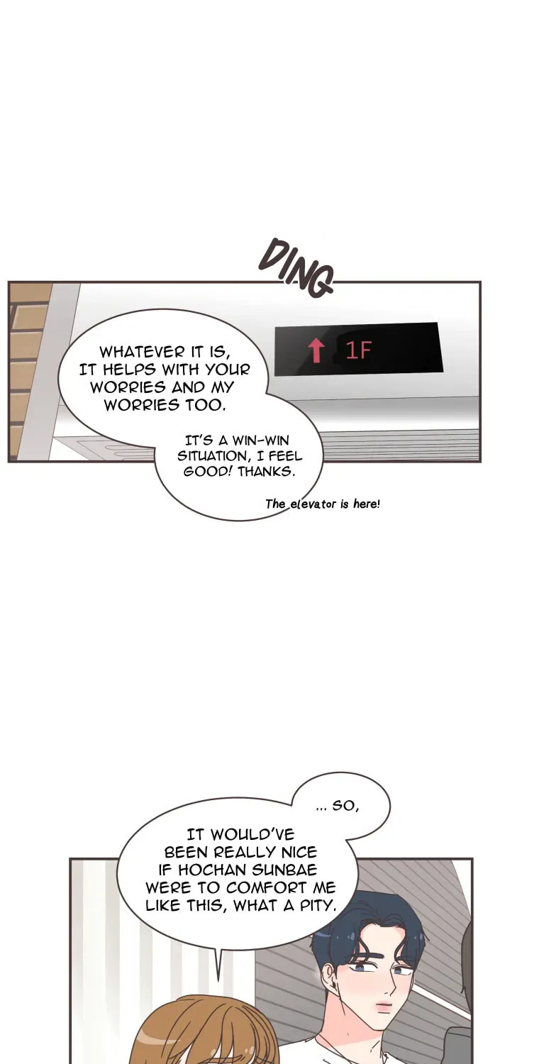 She's My Type Chapter 76 page 78 - 