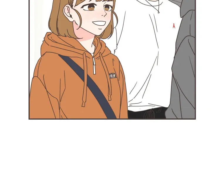 She's My Type Chapter 76 page 79 - 