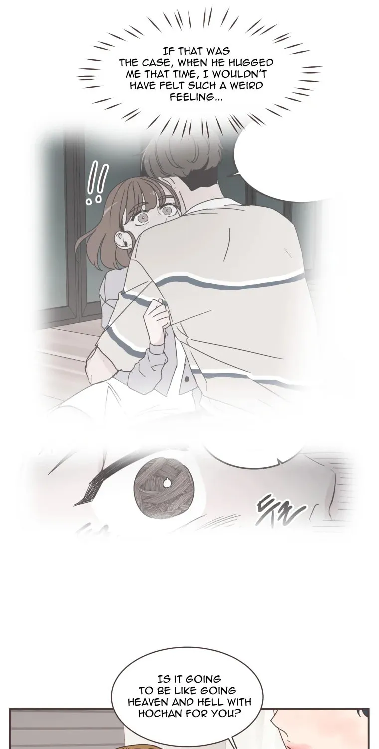 She's My Type Chapter 76 page 80 - 