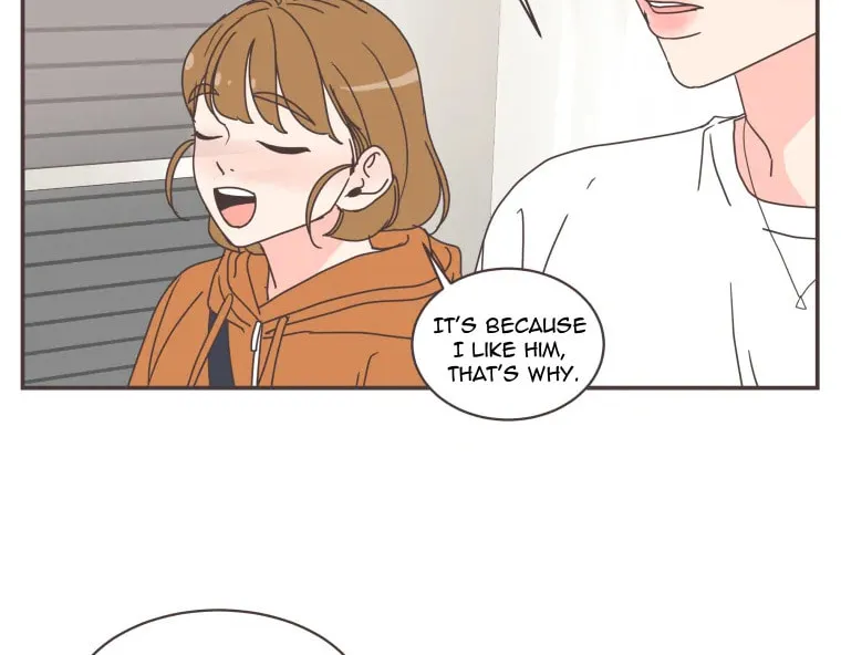 She's My Type Chapter 76 page 81 - 