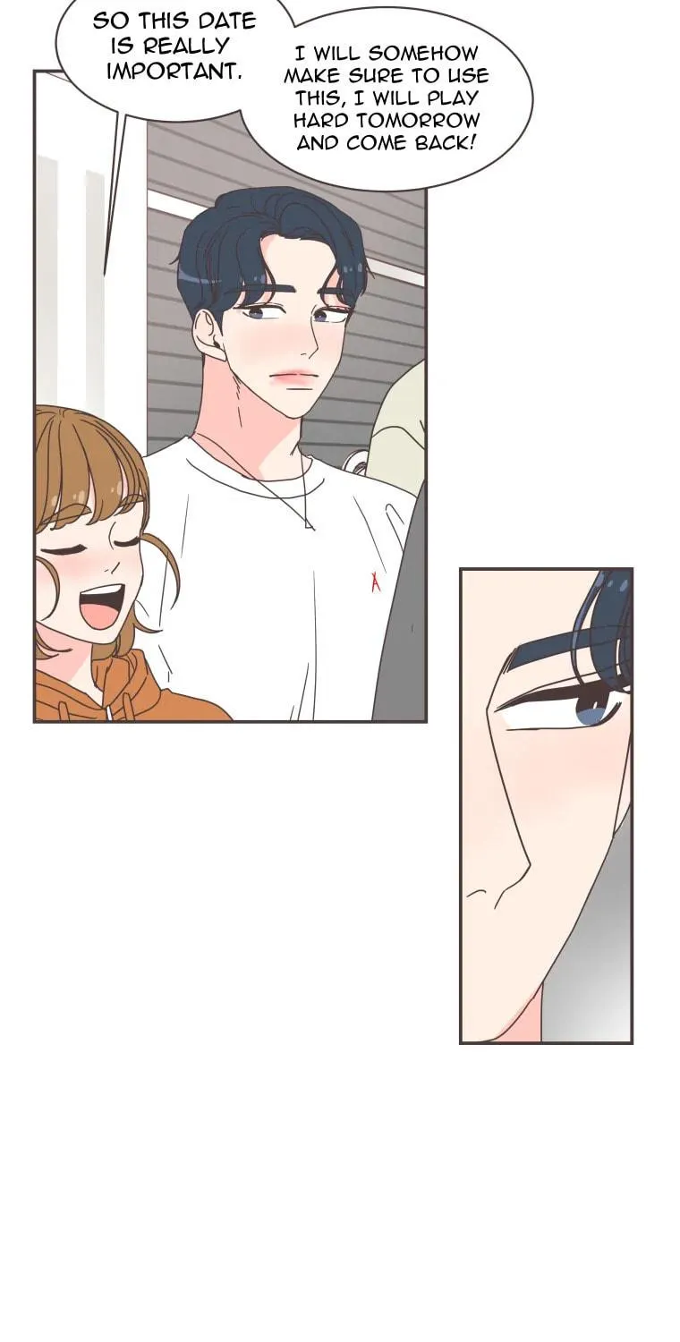 She's My Type Chapter 76 page 82 - 