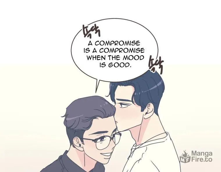 She's My Type Chapter 76 page 83 - 