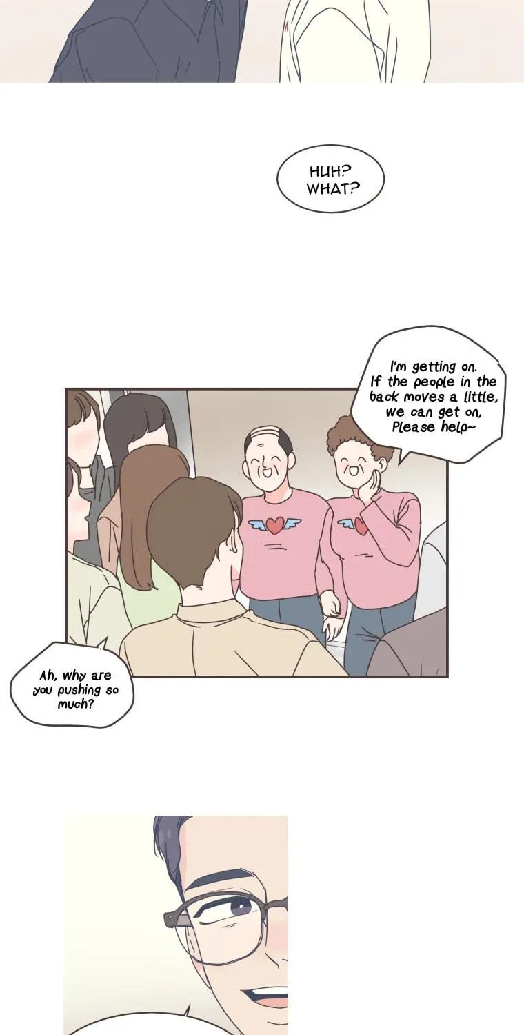 She's My Type Chapter 76 page 84 - 