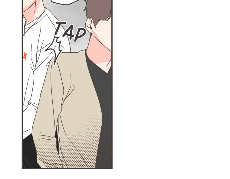 She's My Type Chapter 76 page 87 - 
