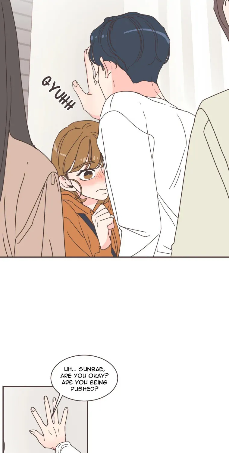 She's My Type Chapter 76 page 89 - 