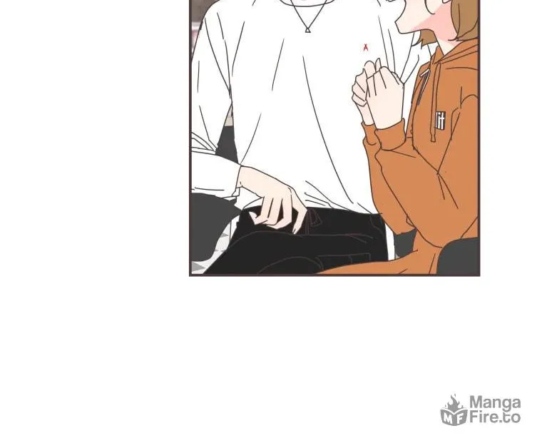 She's My Type Chapter 76 page 10 - 