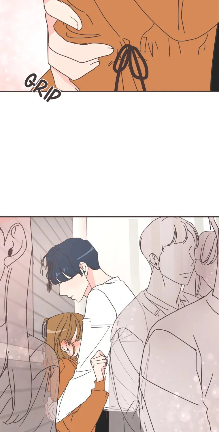 She's My Type Chapter 76 page 91 - 