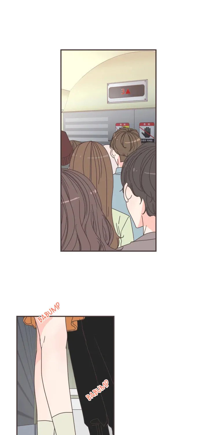 She's My Type Chapter 77 page 1 - 