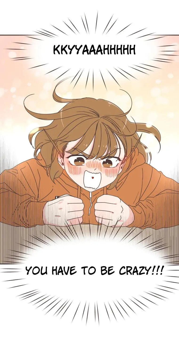 She's My Type Chapter 77 page 19 - 