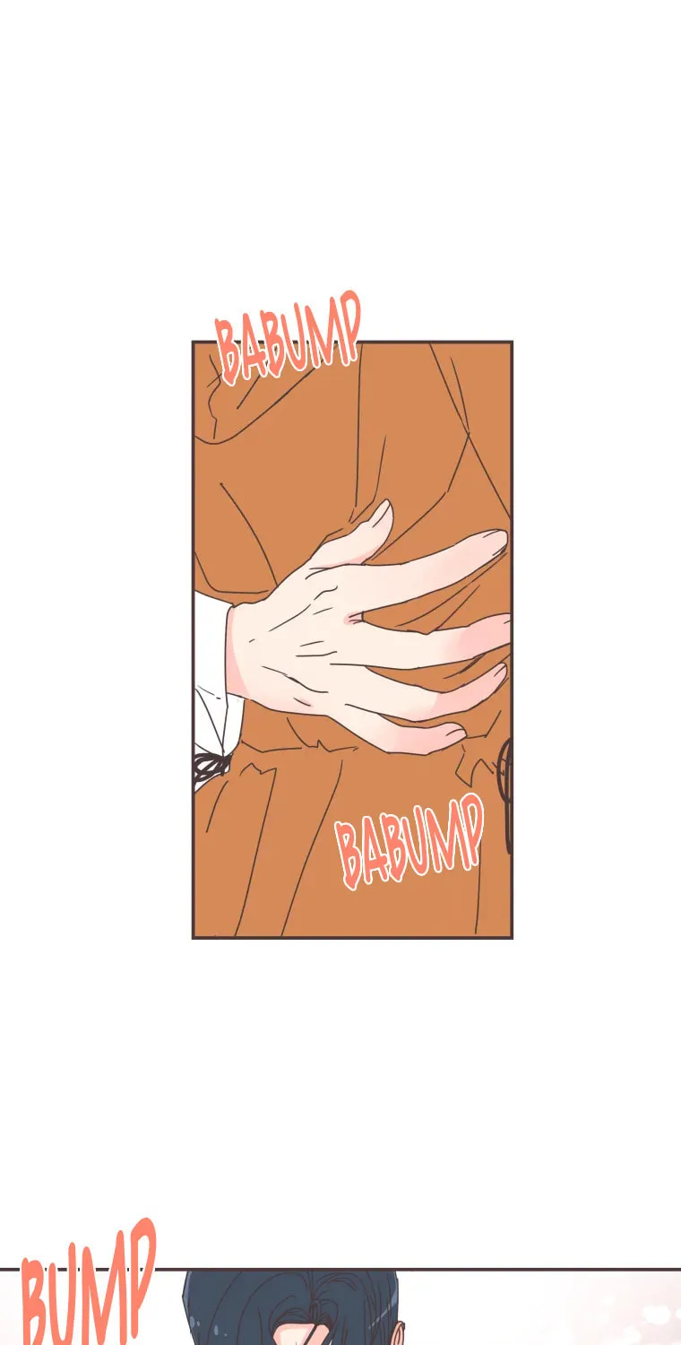 She's My Type Chapter 77 page 3 - 