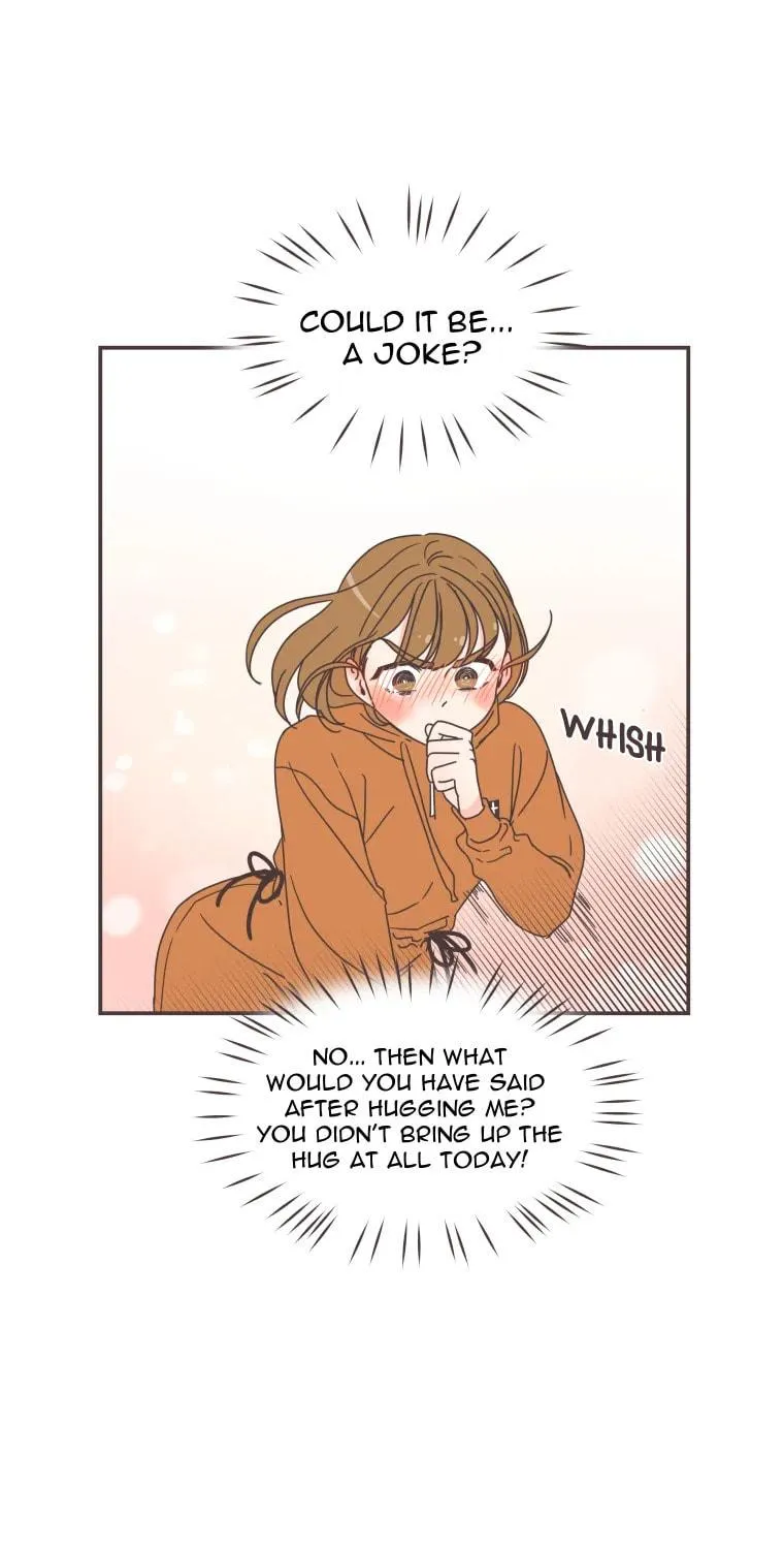 She's My Type Chapter 77 page 23 - 