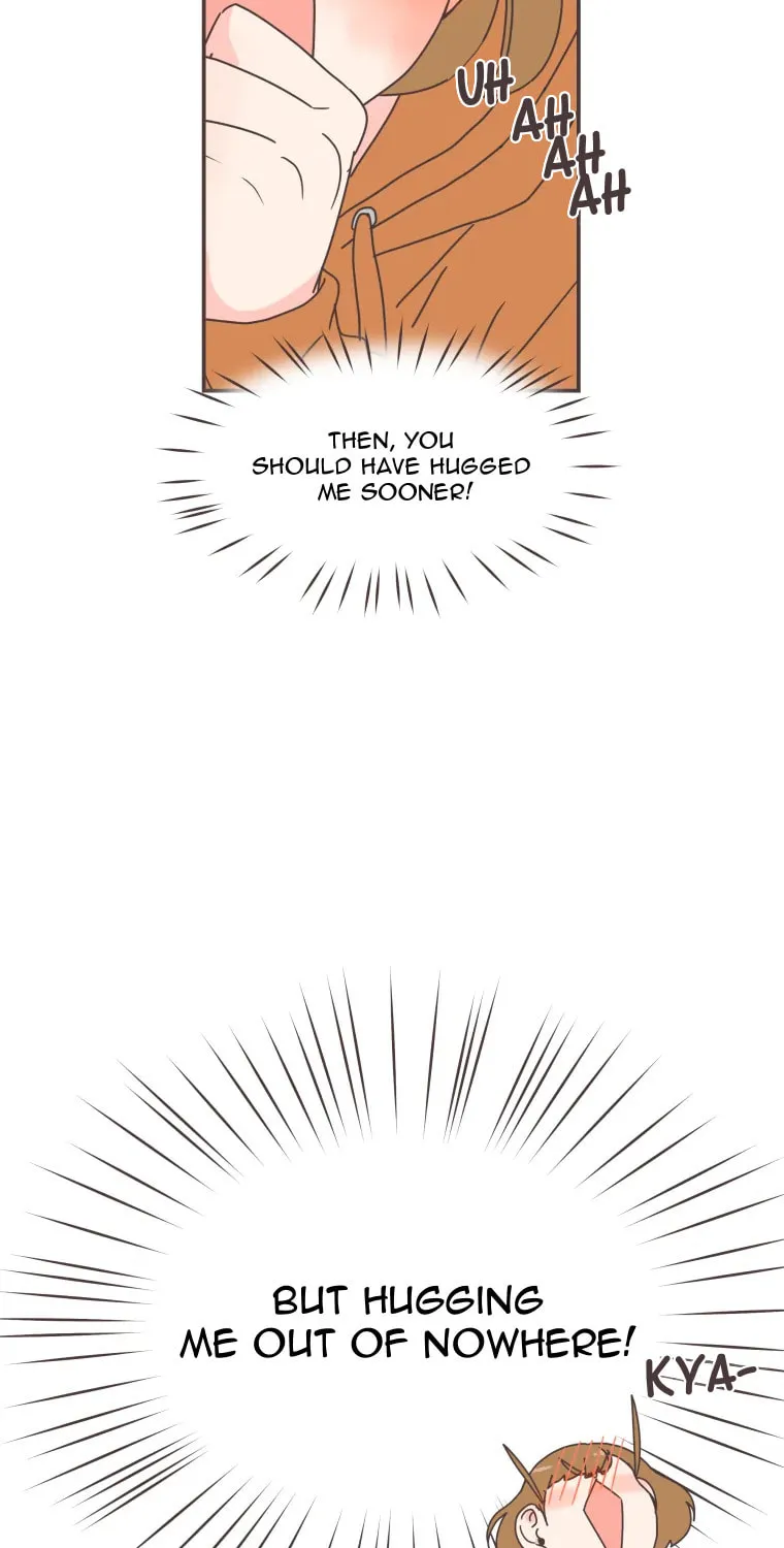 She's My Type Chapter 77 page 25 - 