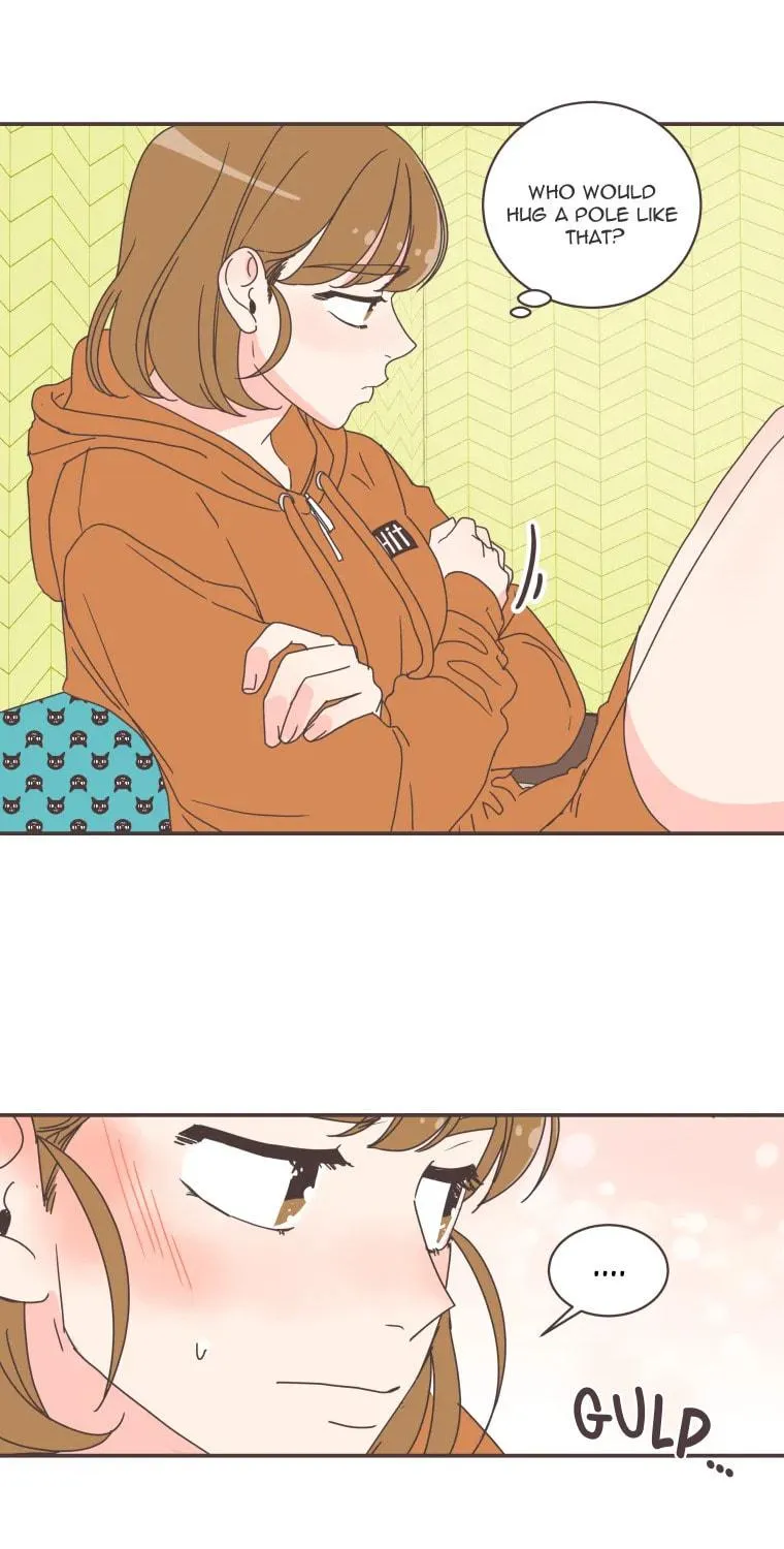 She's My Type Chapter 77 page 29 - 