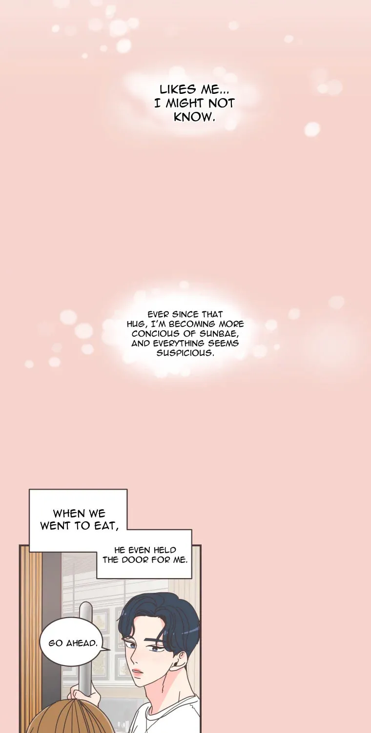 She's My Type Chapter 77 page 31 - 
