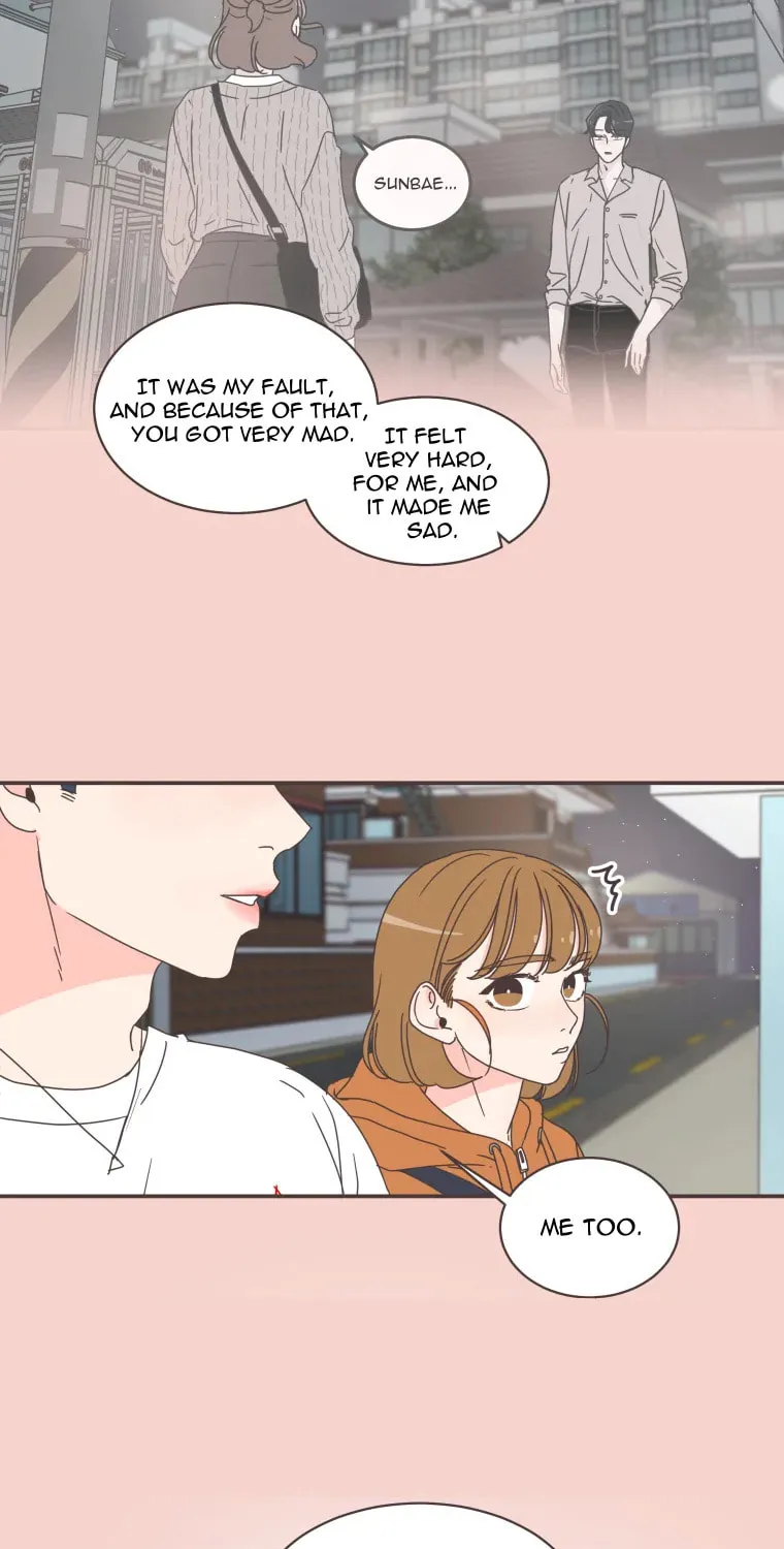 She's My Type Chapter 77 page 37 - 